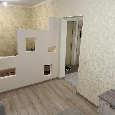 Hilltop Haven Apartment Bern